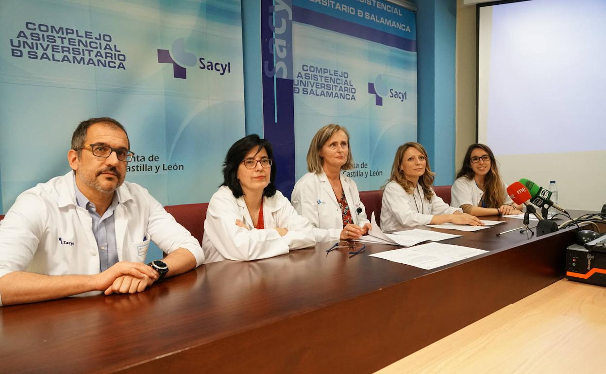 El virus del papiloma humano afectará a alrededor del 80 de la